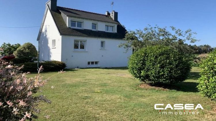 Ma-Cabane - Vente Maison Ergué-Gabéric, 115 m²