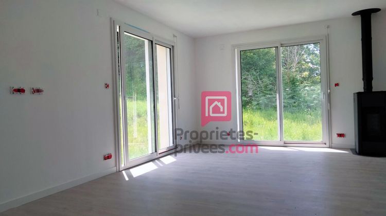 Ma-Cabane - Vente Maison ERGUE GABERIC, 105 m²