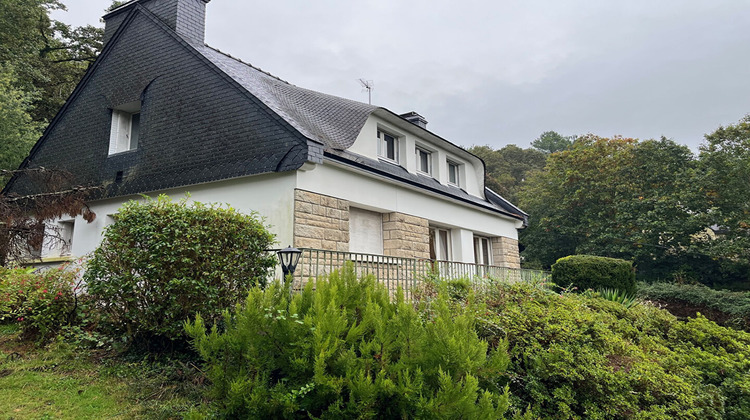 Ma-Cabane - Vente Maison ERGUE-GABERIC, 103 m²