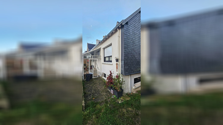 Ma-Cabane - Vente Maison ERGUE-GABERIC, 110 m²