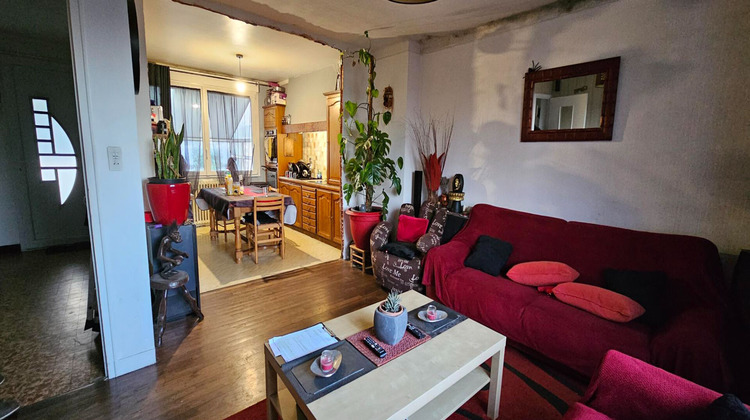 Ma-Cabane - Vente Maison ERGUE-GABERIC, 110 m²