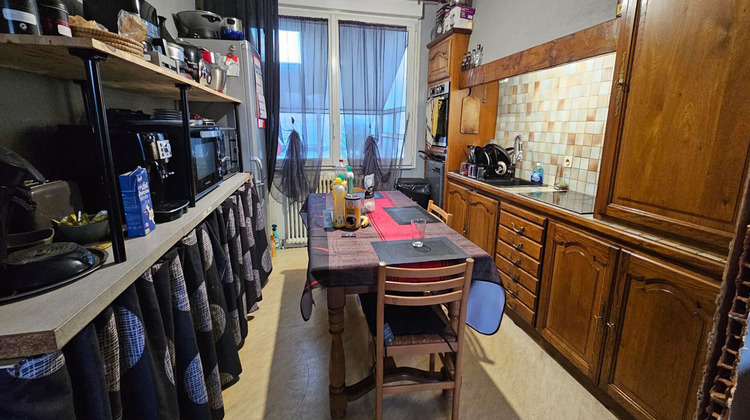 Ma-Cabane - Vente Maison ERGUE-GABERIC, 110 m²