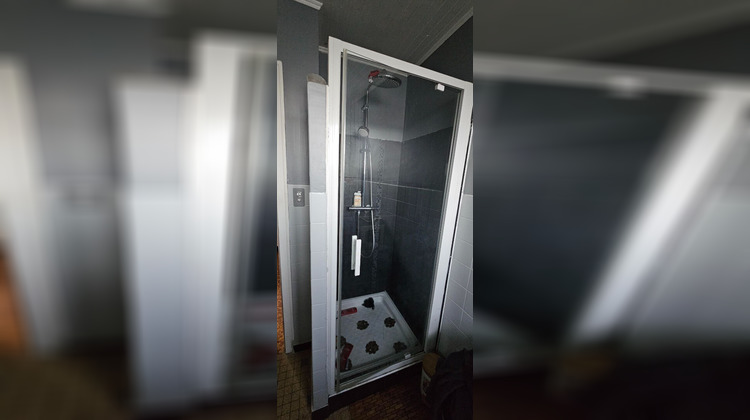 Ma-Cabane - Vente Maison ERGUE-GABERIC, 110 m²