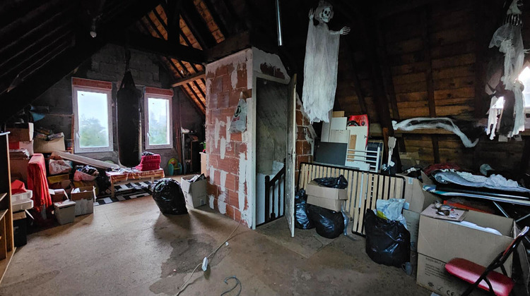 Ma-Cabane - Vente Maison ERGUE-GABERIC, 110 m²