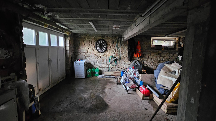 Ma-Cabane - Vente Maison ERGUE-GABERIC, 110 m²