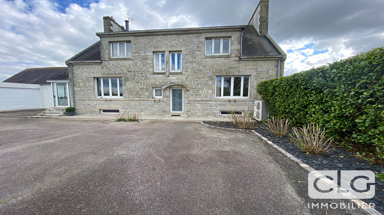 Ma-Cabane - Vente Maison ERGUE-GABERIC, 223 m²