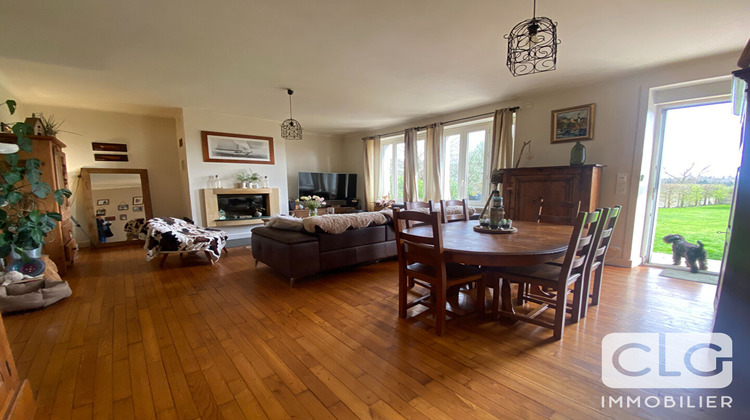 Ma-Cabane - Vente Maison ERGUE-GABERIC, 223 m²