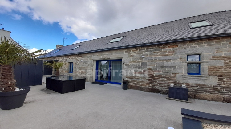 Ma-Cabane - Vente Maison ERGUE GABERIC, 163 m²
