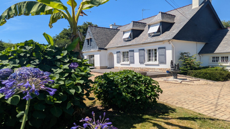 Ma-Cabane - Vente Maison Ergué-Gabéric, 151 m²