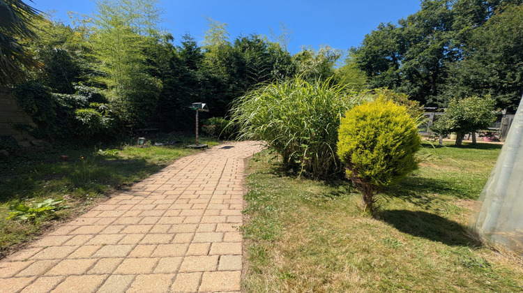 Ma-Cabane - Vente Maison Ergué-Gabéric, 151 m²