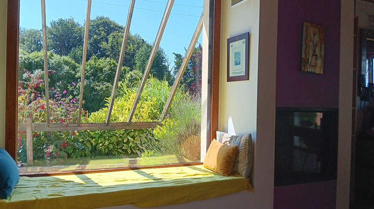 Ma-Cabane - Vente Maison ERGUE-GABERIC, 113 m²