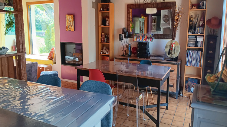 Ma-Cabane - Vente Maison ERGUE-GABERIC, 113 m²