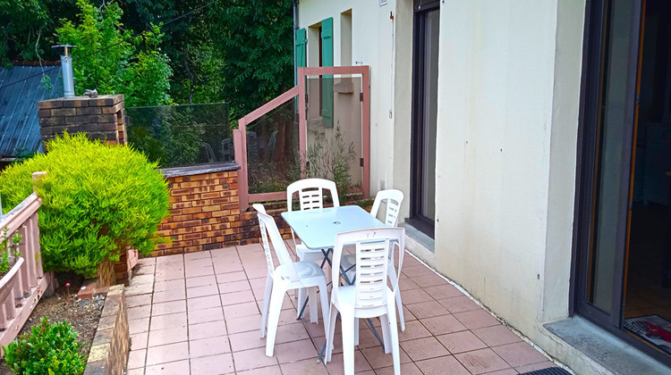 Ma-Cabane - Vente Maison ERGUE-GABERIC, 113 m²