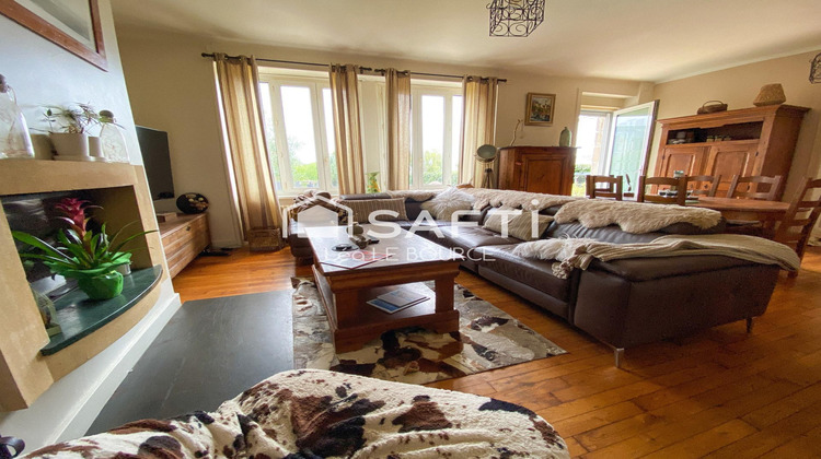 Ma-Cabane - Vente Maison Ergue-Gaberic, 223 m²