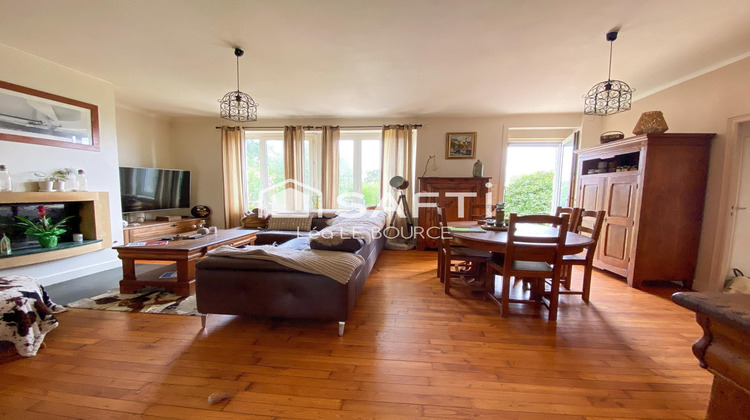 Ma-Cabane - Vente Maison Ergue-Gaberic, 223 m²