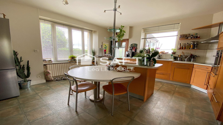 Ma-Cabane - Vente Maison Ergue-Gaberic, 223 m²