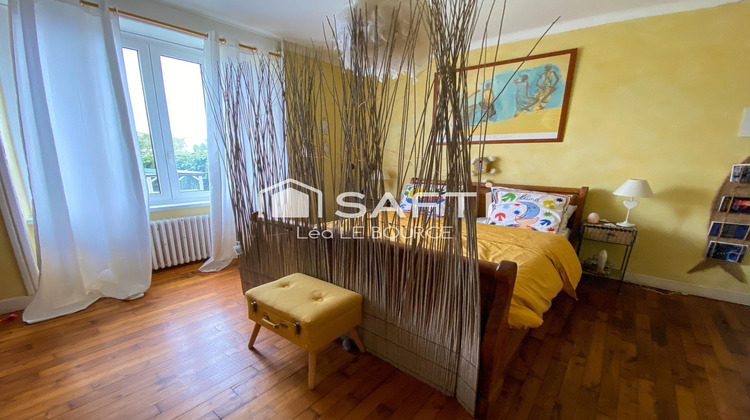 Ma-Cabane - Vente Maison Ergue-Gaberic, 223 m²