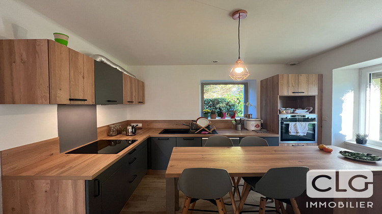 Ma-Cabane - Vente Maison ERGUE-GABERIC, 148 m²