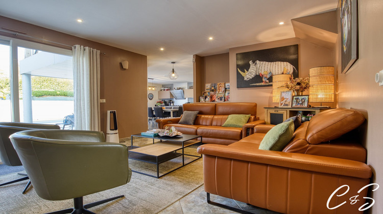 Ma-Cabane - Vente Maison Ergué-Gabéric, 163 m²