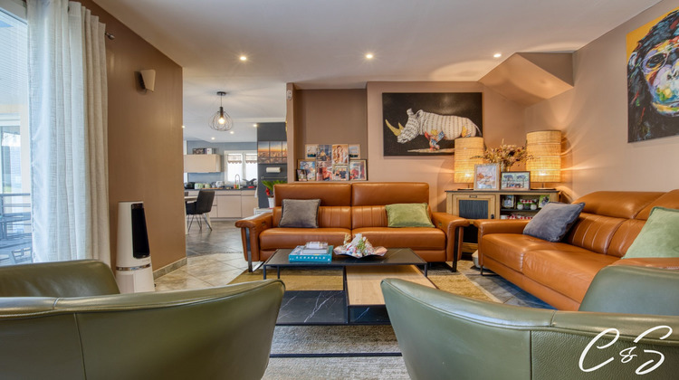 Ma-Cabane - Vente Maison Ergué-Gabéric, 163 m²