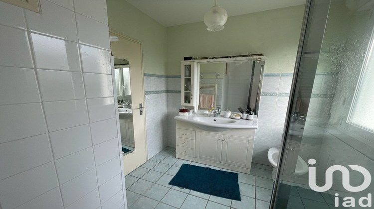 Ma-Cabane - Vente Maison Ergué-Gabéric, 107 m²