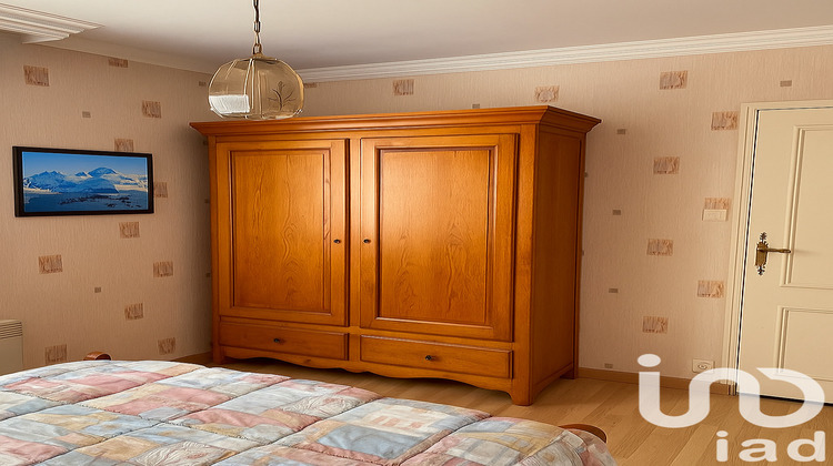 Ma-Cabane - Vente Maison Ergué-Gabéric, 107 m²