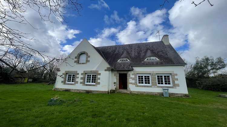 Ma-Cabane - Vente Maison ERGUE-GABERIC, 101 m²