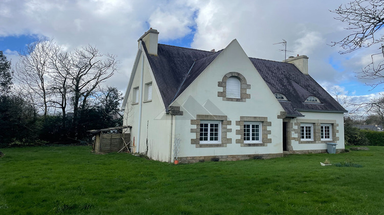 Ma-Cabane - Vente Maison ERGUE-GABERIC, 101 m²