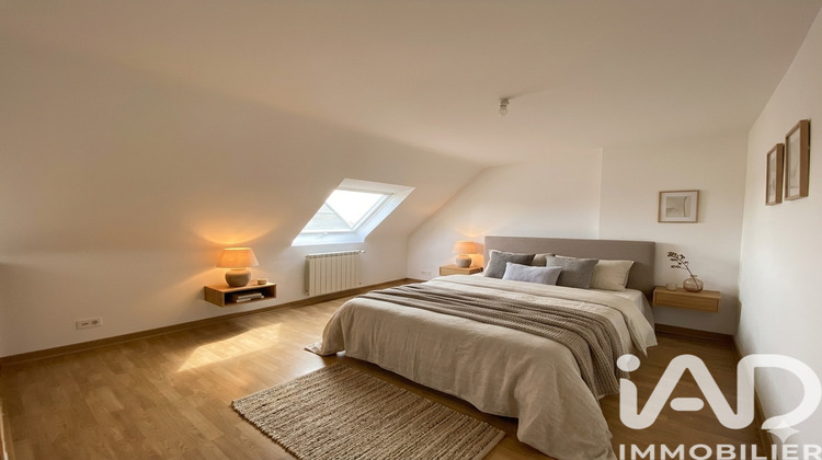 Ma-Cabane - Vente Maison Ergué-Gabéric, 134 m²