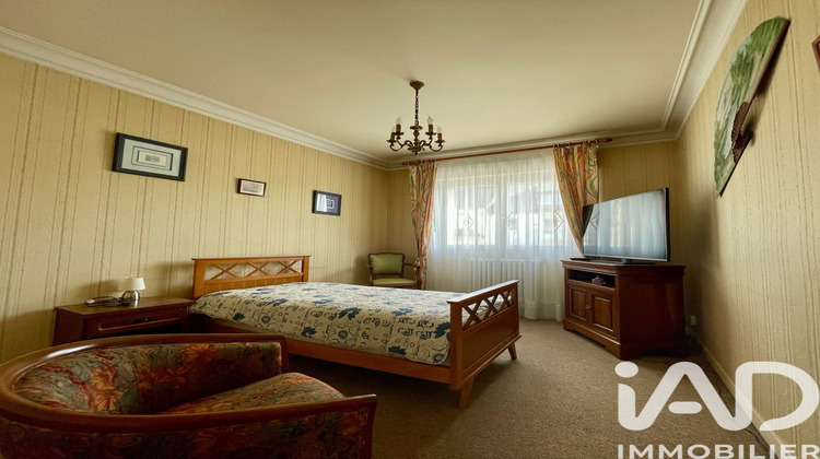 Ma-Cabane - Vente Maison Ergué-Gabéric, 117 m²