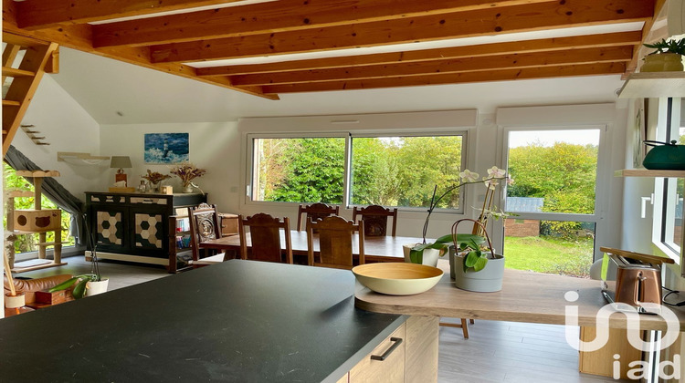 Ma-Cabane - Vente Maison Ergué-Gabéric, 114 m²