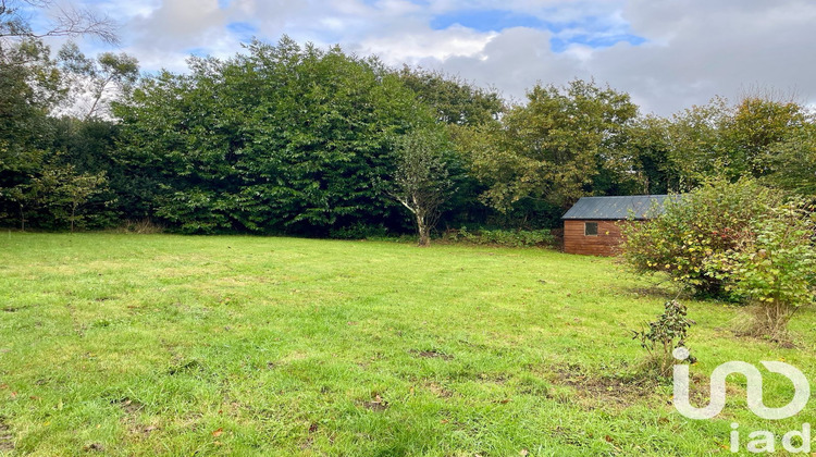 Ma-Cabane - Vente Maison Ergué-Gabéric, 114 m²