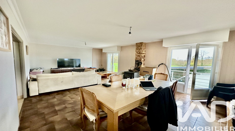 Ma-Cabane - Vente Maison Ergué-Gabéric, 115 m²