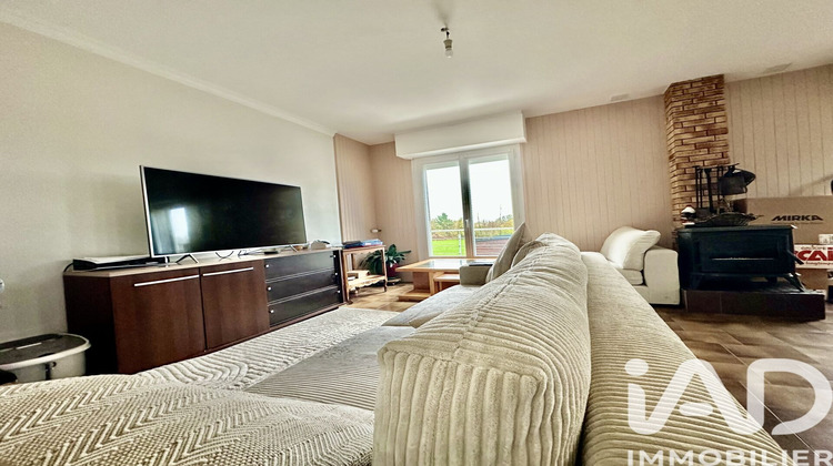 Ma-Cabane - Vente Maison Ergué-Gabéric, 115 m²