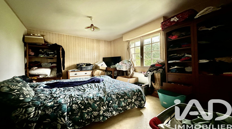 Ma-Cabane - Vente Maison Ergué-Gabéric, 115 m²