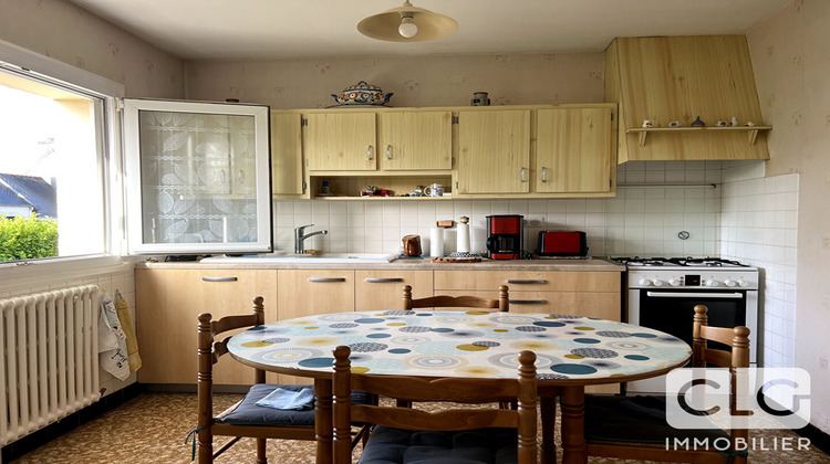 Ma-Cabane - Vente Maison ERGUE-GABERIC, 102 m²