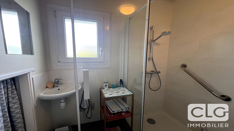 Ma-Cabane - Vente Maison ERGUE-GABERIC, 102 m²