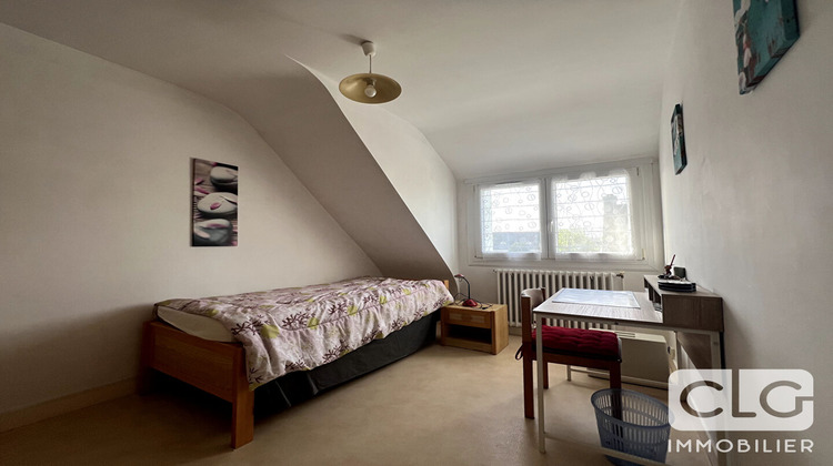 Ma-Cabane - Vente Maison ERGUE-GABERIC, 102 m²