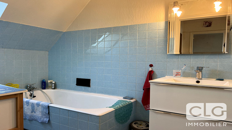 Ma-Cabane - Vente Maison ERGUE-GABERIC, 102 m²