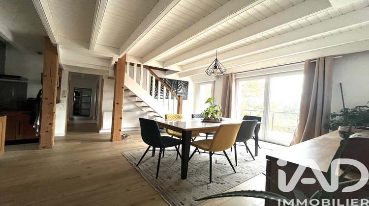 Ma-Cabane - Vente Maison Ergué-Gabéric, 115 m²
