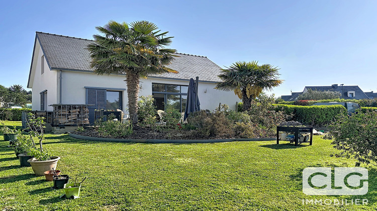 Ma-Cabane - Vente Maison ERGUE-GABERIC, 104 m²