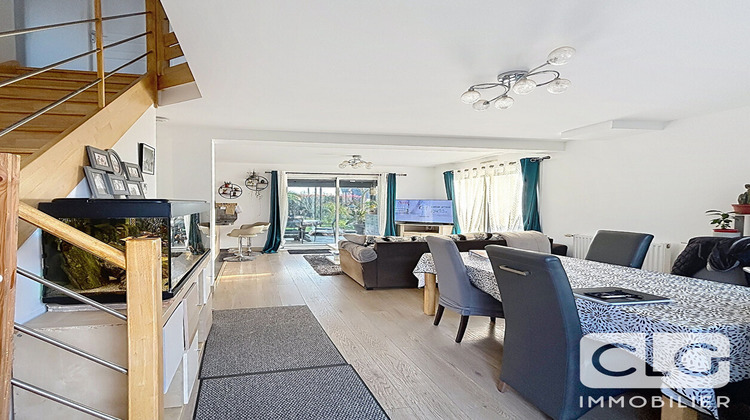 Ma-Cabane - Vente Maison ERGUE-GABERIC, 84 m²