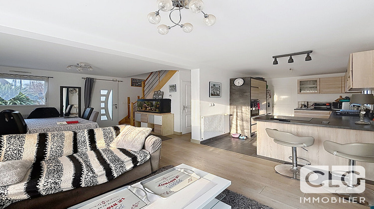Ma-Cabane - Vente Maison ERGUE-GABERIC, 84 m²
