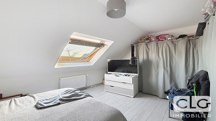 Ma-Cabane - Vente Maison ERGUE-GABERIC, 84 m²