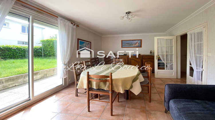 Ma-Cabane - Vente Maison Ergue-Gaberic, 87 m²