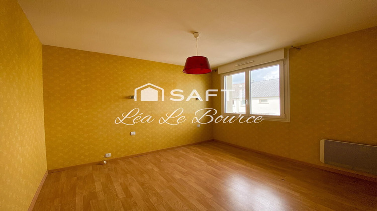 Ma-Cabane - Vente Maison Ergue-Gaberic, 87 m²