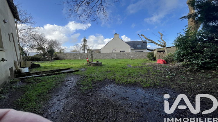 Ma-Cabane - Vente Maison Ergué-Gabéric, 100 m²