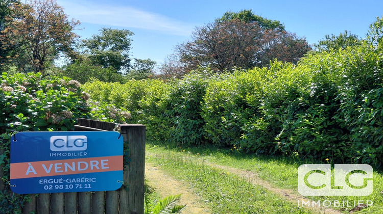Ma-Cabane - Vente Maison ERGUE-GABERIC, 134 m²