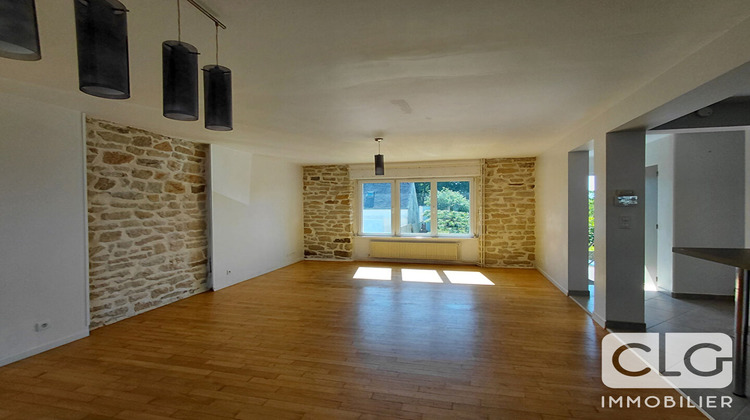 Ma-Cabane - Vente Maison ERGUE-GABERIC, 134 m²