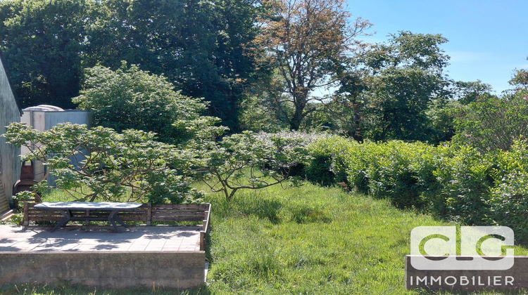 Ma-Cabane - Vente Maison ERGUE-GABERIC, 134 m²